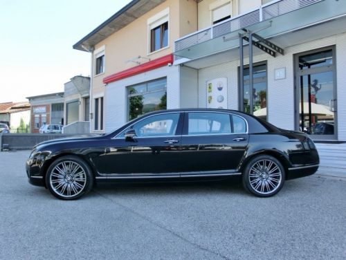 Bentley Continental 2010 Used