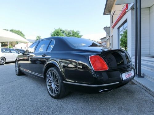 Bentley Continental 2010 Used