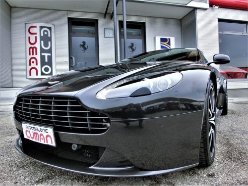 Aston Martin V8 Vantage 2013 Occasion