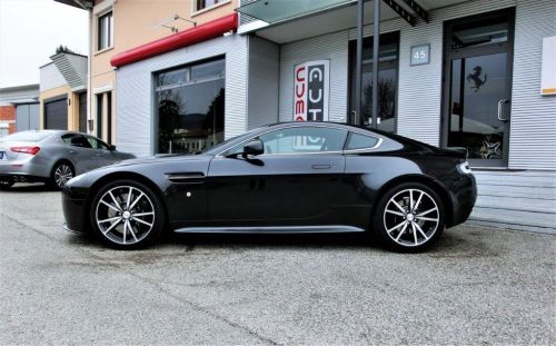 Aston Martin V8 Vantage 2013 Occasion