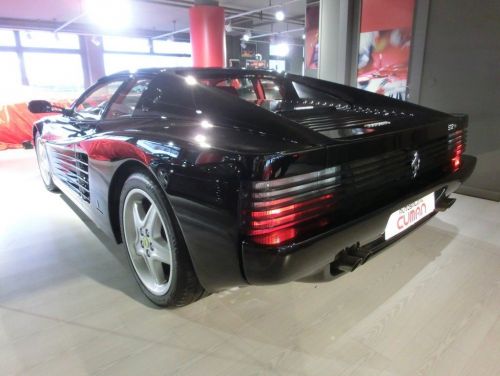 Ferrari F512 1994 Used