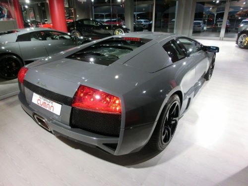 Lamborghini Murcielago 2007 Used