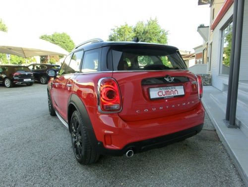 Mini Countryman 2017 Occasion