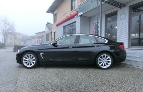 BMW 420D 2019 Used