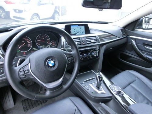 BMW 420D 2019 Used