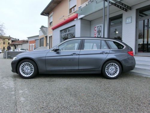 BMW 316D 2019 Occasion