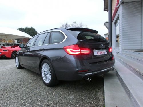 BMW 316D 2019 Occasion