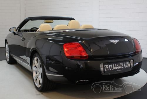 Bentley Continental 2007 Used