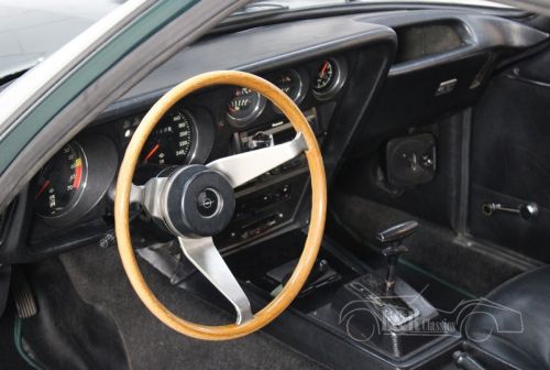 Opel GT 1972 Used