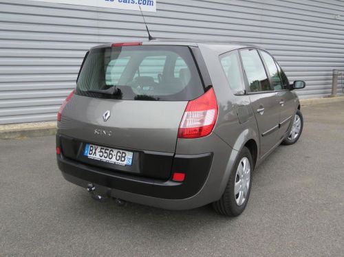 Renault Grand Scenic 2005 Occasion