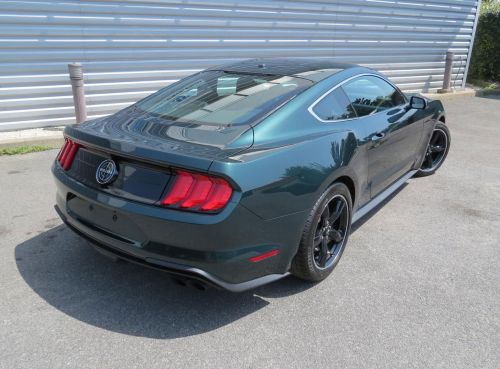 Ford Mustang 2020 New