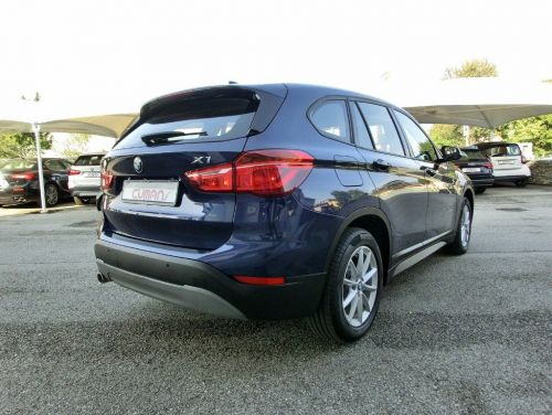 BMW X1 2016 Used