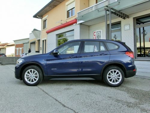 BMW X1 2016 Used