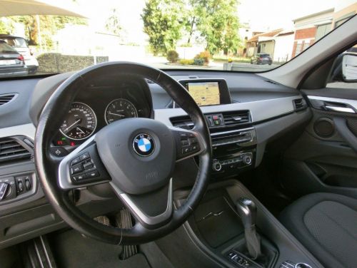 BMW X1 2016 Used