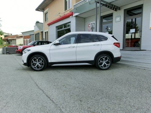 BMW X1 2018 Used