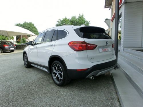 BMW X1 2018 Used