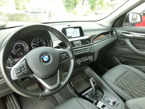 BMW X1 2018 Used