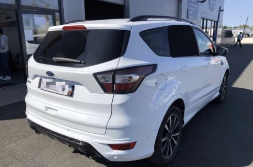 Ford Kuga 2017 Used