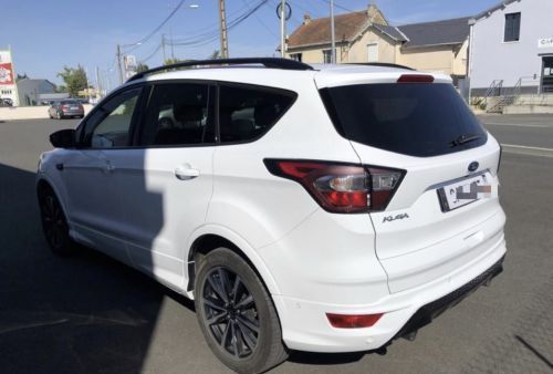 Ford Kuga 2017 Used