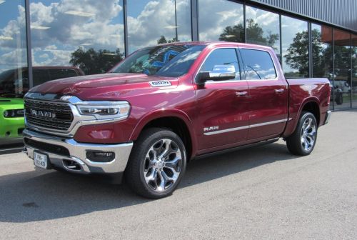 Dodge Ram 2019 Occasion