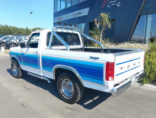 Ford Ranger 1982 Used For Sale - Ford Ranger Ads - 100% Free Classified Ads