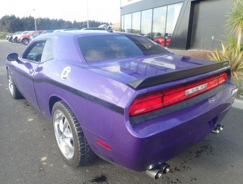 Dodge Challenger 2014 Occasion