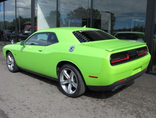 Dodge Challenger 2015 Used