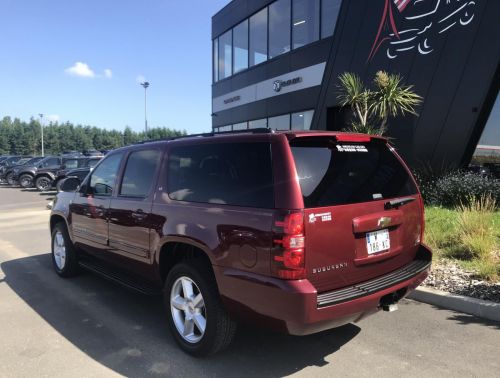 Chevrolet Suburban 2008 Occasion