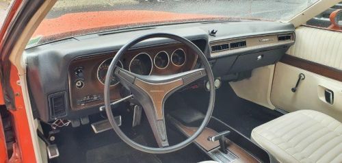 Dodge Charger 1971 Used