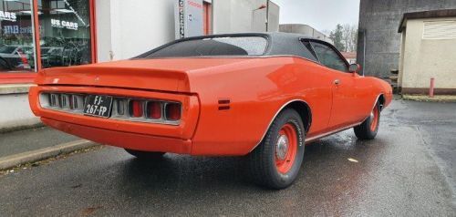 Dodge Charger 1971 Used