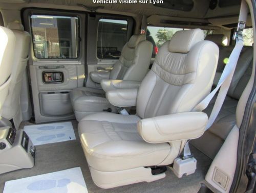 Chevrolet Express Van 2006 Occasion