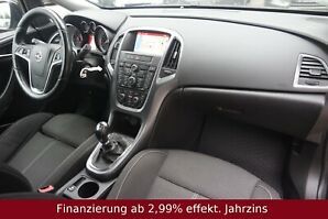 Opel Astra 2015 Occasion