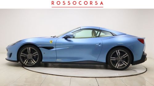 Ferrari Portofino 2020 Used