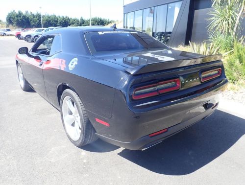 Dodge Challenger 2015 Used