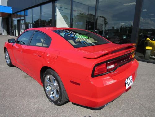 Dodge Charger 2014 Occasion