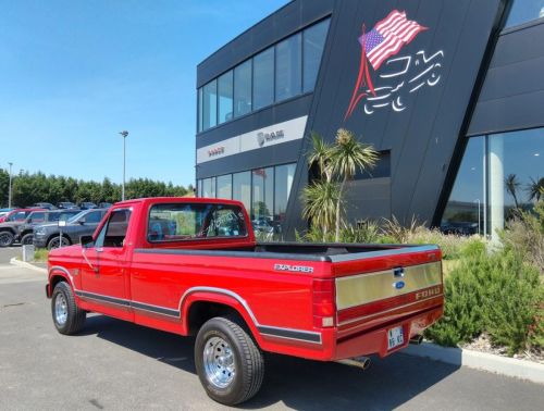 Ford F150 1986 Occasion