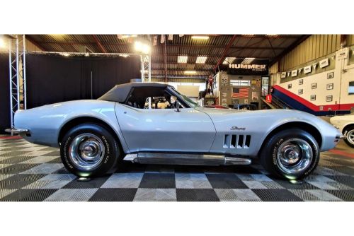 Chevrolet Corvette 1969 Used