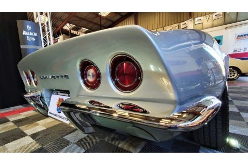 Chevrolet Corvette 1969 Used