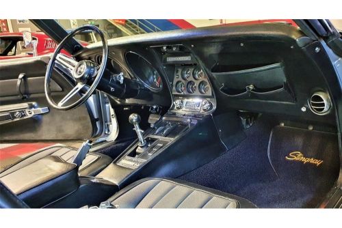 Chevrolet Corvette 1969 Used