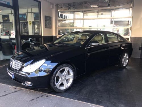 Mercedes-Benz Classe CLS 2009 Used