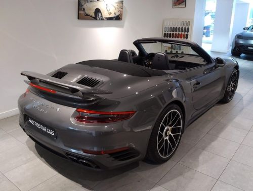 Porsche 991 2018 Occasion