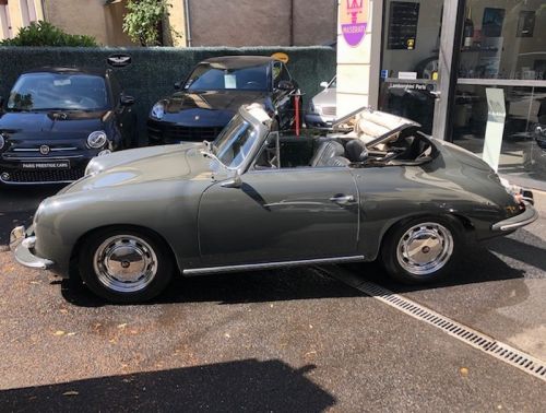 Porsche 356 1965 Occasion