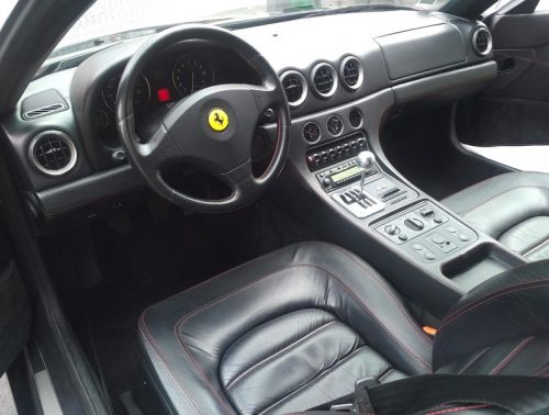 Ferrari 456 GT 2000 Used