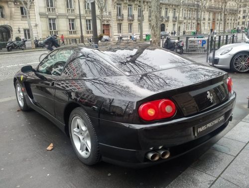 Ferrari 456 GT 2000 Used