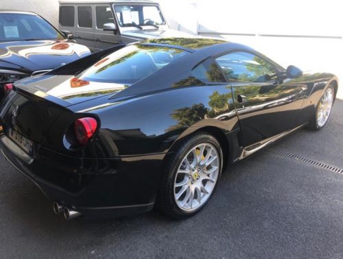 Ferrari 599 GTB Fiorano 2008 Occasion