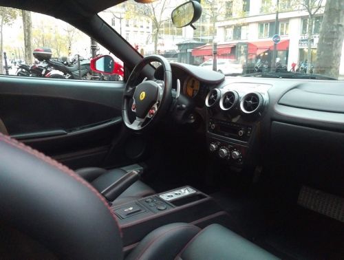 Ferrari F430 2008 Used