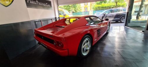 Ferrari 512 M 1995 Used