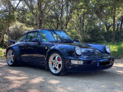 Porsche 964 1993 Used