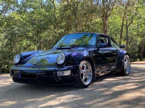 Porsche 964 1993 Used