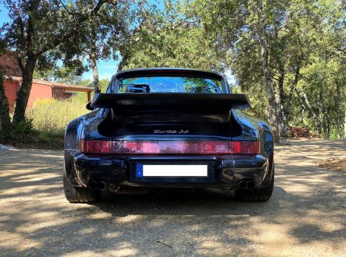 Porsche 964 1993 Used